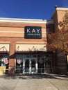 Kay Jewelers store