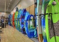 Kayak Boats in DickÃ¢â¬â¢s Store