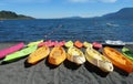 Kayak boats rent