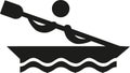 Kayak icon