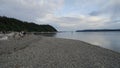 Kayak Point Park north Seattle beach