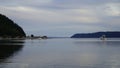 Kayak Point Park north Seattle beach