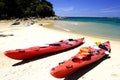 Kayaking Abel Tasman (3)