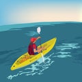 Kayaking Adventure Trip