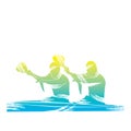 Kayaking sport design