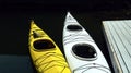 Kayaks