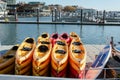 Kayaks And Canoes For Rent In The Bay On The Washington