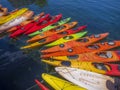 Kayaks