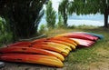 Kayaks