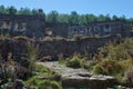 KayakÃÂ¶y, anciently known as Lebessos and Lebessus in Lycia Turkey