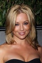 Kayden Kross Royalty Free Stock Photo