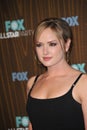 Kaylee DeFer