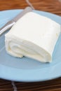 Kaymak Royalty Free Stock Photo