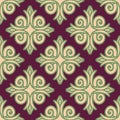 Kazakh pattern. Traditional national background of Kazakhstan. T