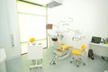 Kazakh stomatology and dental care. Dentist
