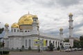 Kazakhstan. Almaty. Central Almaty Mosque