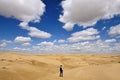 Kazakhstan,.Desert landscapes, Mangystau province