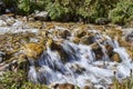 Kazakhstan. Gorelnik Gorge