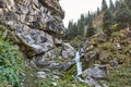 Kazakhstan. Gorelnik Gorge