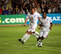 Kazakhstan v England