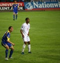 Kazakhstan v England