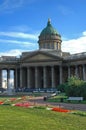 Kazan Cathedral