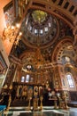 Kazan Cathedral, Irkutsk