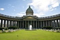 Kazan Cathedral, St. Petersburg Royalty Free Stock Photo