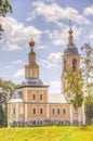 Kazan Church Uglich