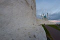 Kazan city, Russia Royalty Free Stock Photo