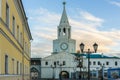 Kazan Kremlin