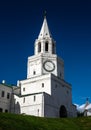 Kazan Kremlin in Tatarstan, Russia