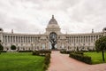 Kazan, Republic of Tatarstan June 01, 2023. Russia Ministry of Agriculture of Kazan. Palace of Farmers in Kazan - the