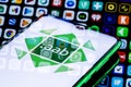 Android App Bundle AAB is a new application distribution format for Android.