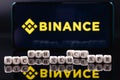 Binance is cryptocurrency exchange that provides a platform for trading various cryptocurrencies