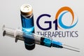 G1 Therapeutics is biopharmaceutical company specializes in small molecule therapeutics for the treatment of patients with cancer