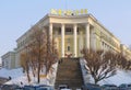 Kazan State Finance and Economics Institute