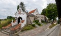 Roman Catholic Church, Sanctuary of the Annunciation of the Blessed Virgin Mary