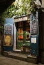 Kazimierz, former jewish quarter of Krakow, Poland