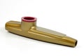 A kazoo