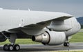 KC767A Aeronautica Militare MM62229