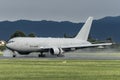 KC767A Aeronautica Militare MM62229