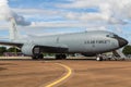 USAFE KC-135R Stratotanker