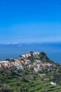 Kea island, Cyclades Greece Royalty Free Stock Photo