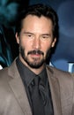 Keanu Reeves