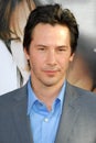 Keanu Reeves Royalty Free Stock Photo