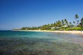 Keawakapu beach, south shore of Maui, Hawaii