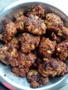 This is the kebab that I have made eid spacial