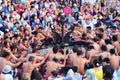 KECAK BALI DANCE