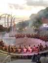 Kecak Dance - Kuta Bali